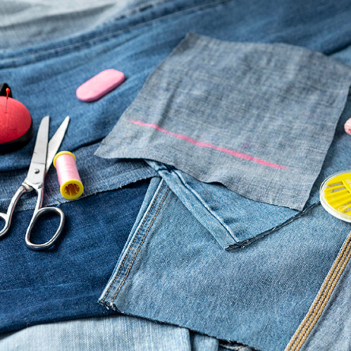 Denim Diaries: Choosing the Right Fit for Every Body Type