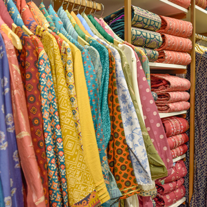 Festive Fits: Perfect Outfits for Every Indian Celebration